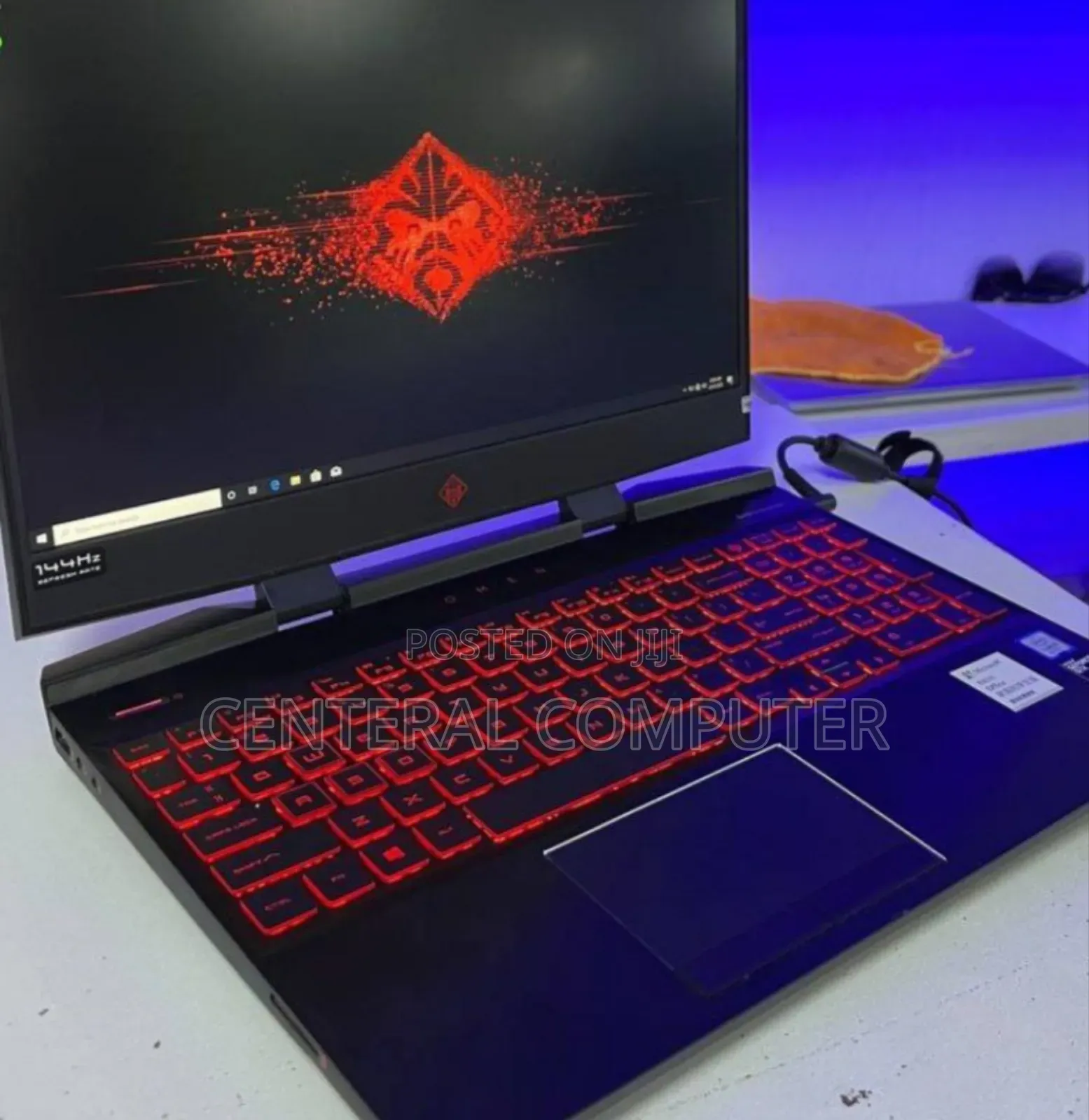 New Laptop HP Omen X 16GB Intel Core I5 HDD+SSD 1T