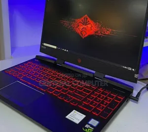 New Laptop HP Omen X 16GB Intel Core I5 HDD+SSD 1T