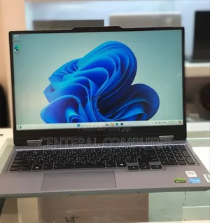 New Laptop Lenovo Legion 5i 16GB Intel Core I7 SSD 512GB