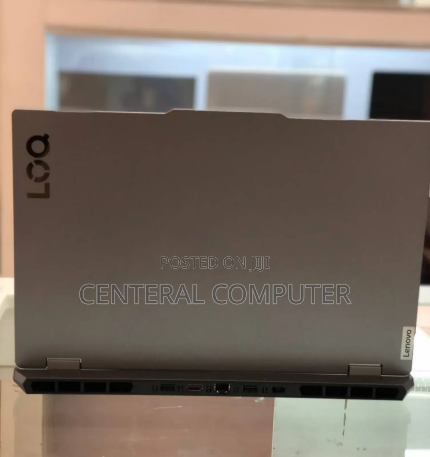 New Laptop Lenovo Legion 5i 16GB Intel Core I7 SSD 512GB