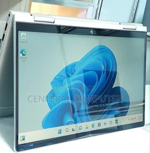 New Laptop HP Envy X360 15-Cp0013nr 16GB Intel Core I7 SSD 512GB