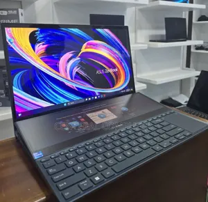 New Laptop Asus ZenBook 3 Deluxe UX490UA 16GB Intel Core I7 SSD 1T