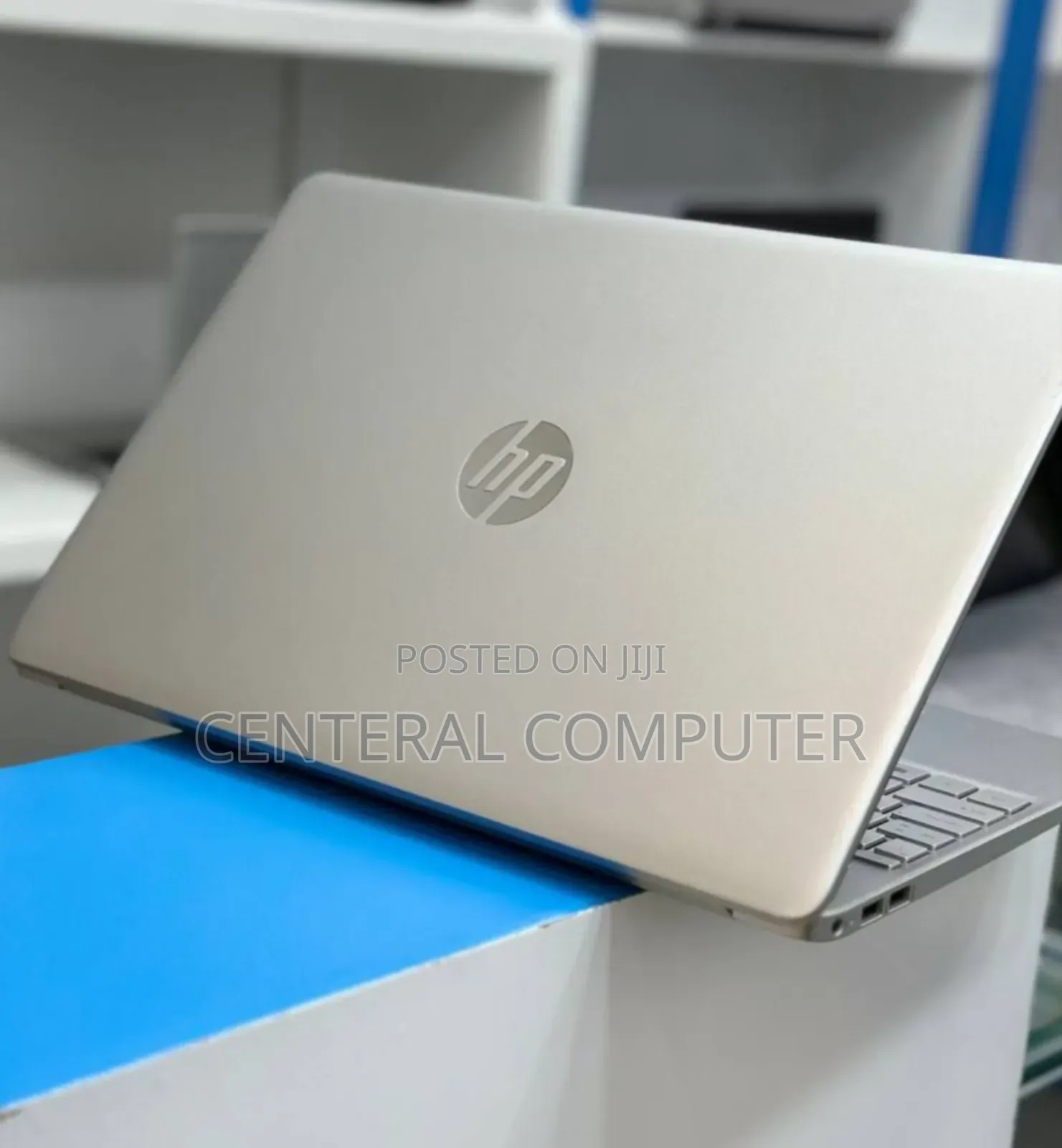 New Laptop HP Stream Notebook 16GB Intel Core I7 SSD 512GB