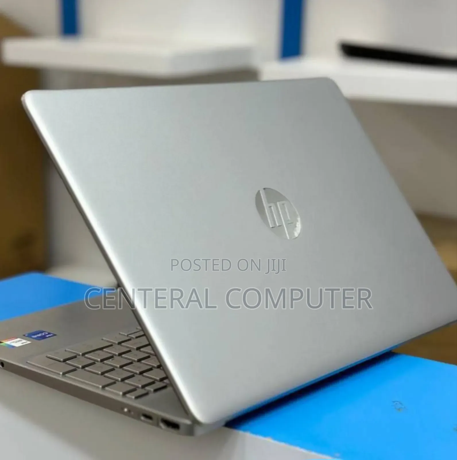 New Laptop HP Stream Notebook 16GB Intel Core I7 SSD 512GB