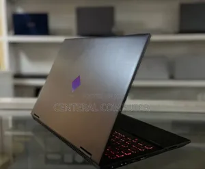 New Laptop HP Omen X 17t 16GB Intel Core I7 SSD 1T