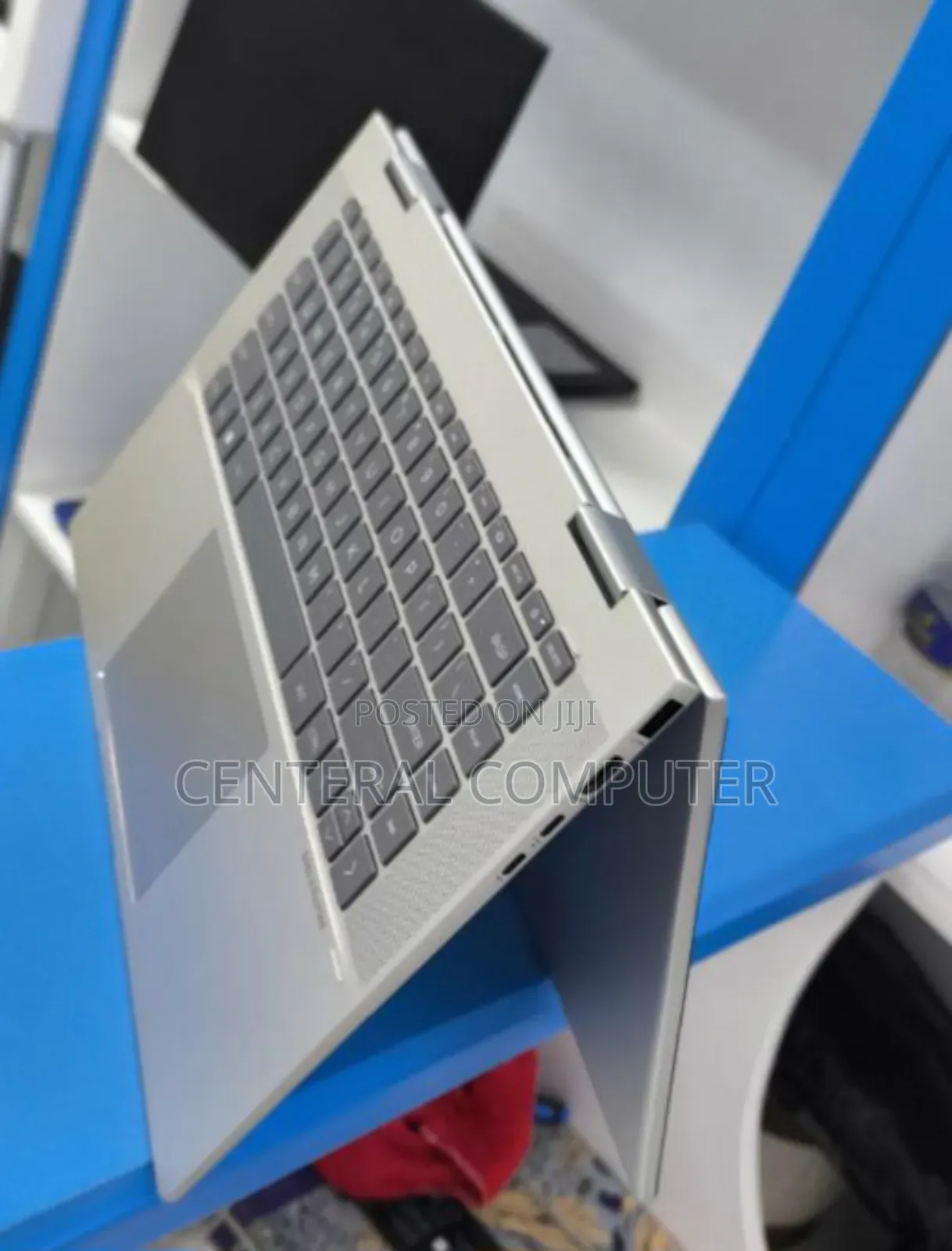 New Laptop HP Envy Spectre XT 13 16GB Intel Core I7 SSD 512GB