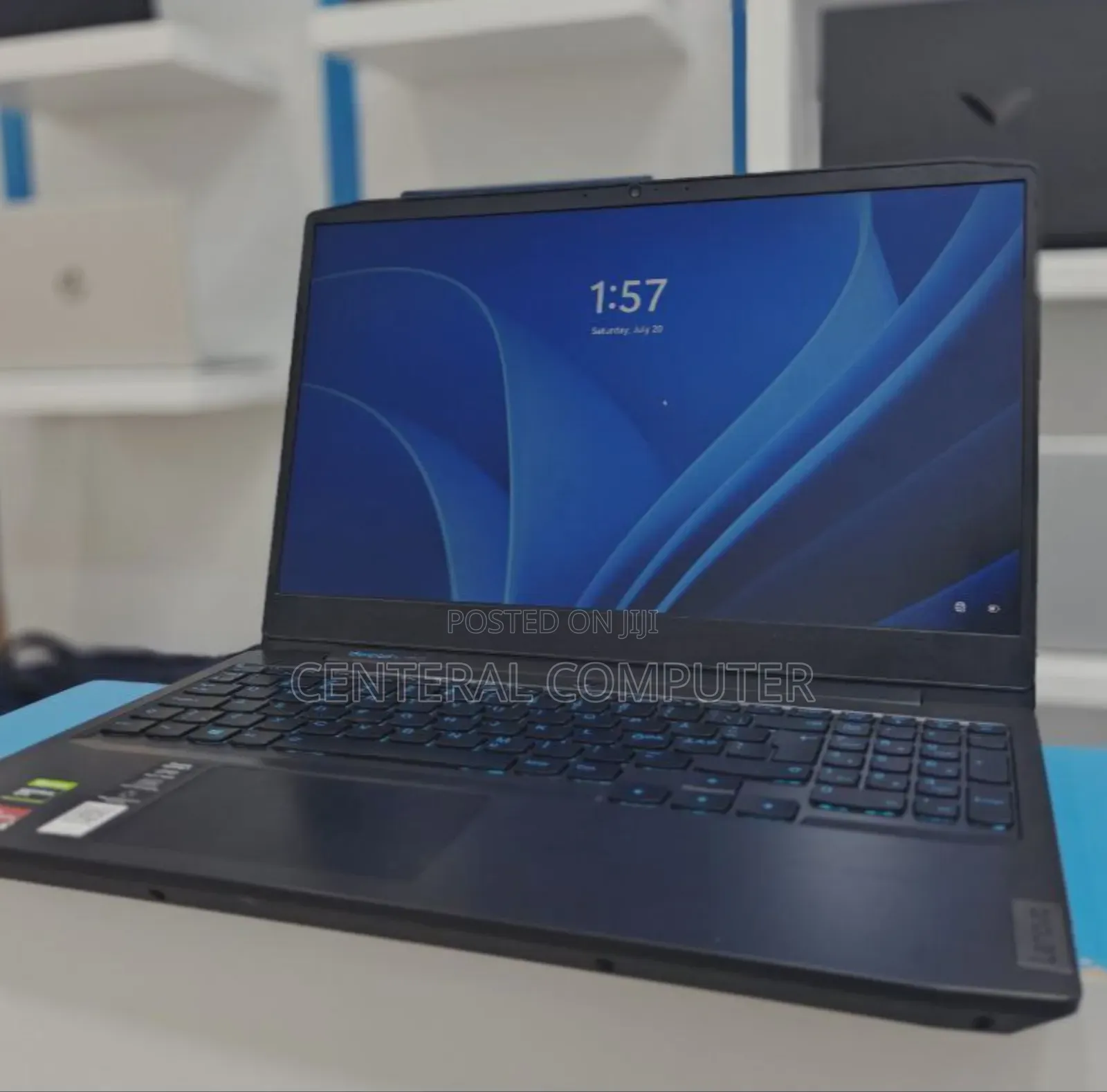 New Laptop Lenovo IdeaPad Z585 16GB Intel Core I7 SSD 512GB