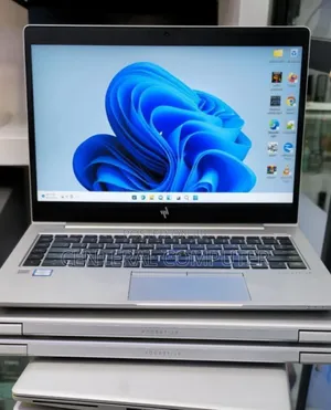 New Laptop HP 15-Dw0037wm 16GB Intel Core I7 SSD 512GB