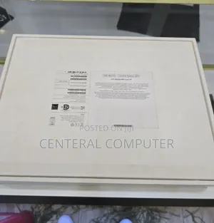 New Laptop Apple MacBook Pro 2023 M3 14-Inch 8GB Apple M3 SSD 512GB