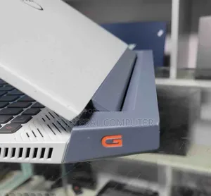 New Laptop Dell G15 5511 16GB AMD Ryzen 7 SSD 512GB