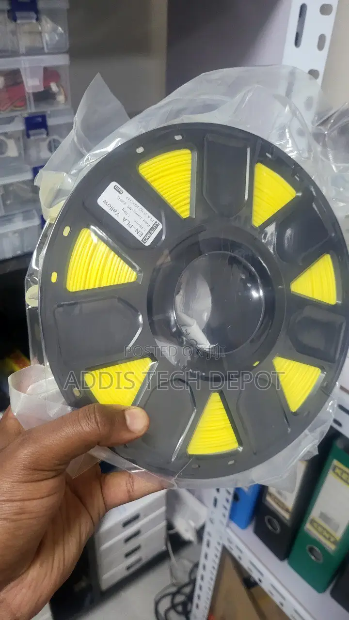 3d Filament Ender Series