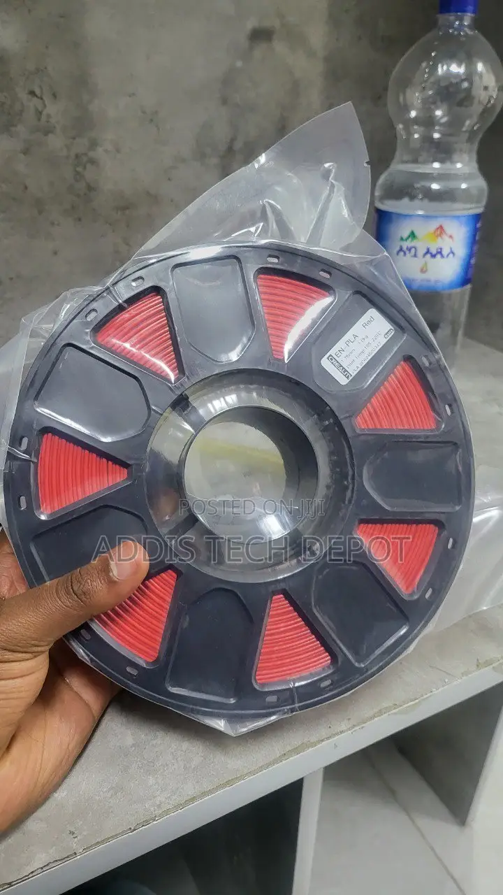 3d Filament Ender Series