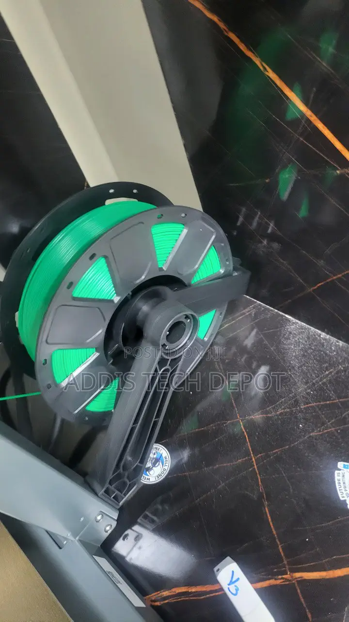 3d Filament Ender Series