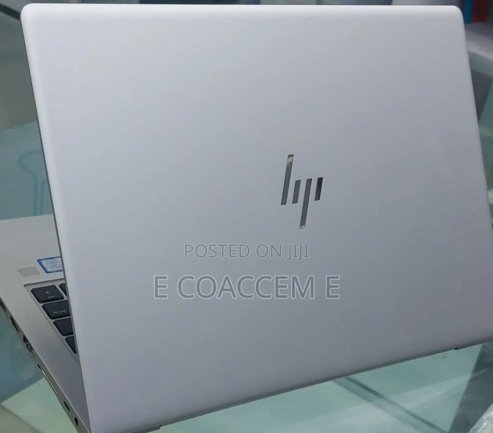 New Laptop HP EliteBook 840 G6 16GB Intel Core I7 SSD 512GB