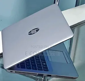 New Laptop HP EliteBook 840 G3 8GB Intel Core I5 HDD+SSD 1T