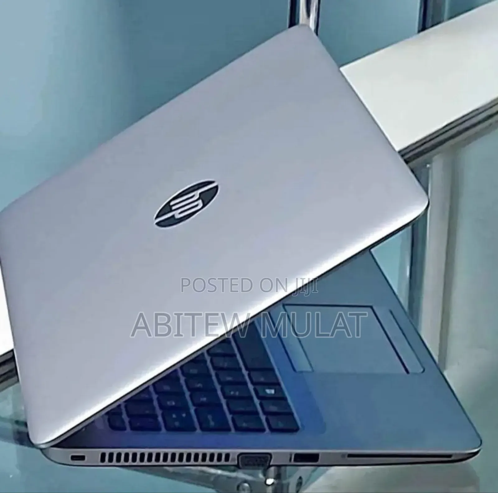 New Laptop HP EliteBook 840 G3 8GB Intel Core I5 HDD 1T