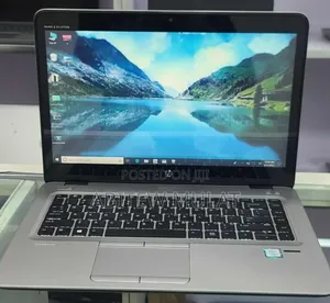 New Laptop HP EliteBook 840 G3 8GB Intel Core I5 HDD 1T