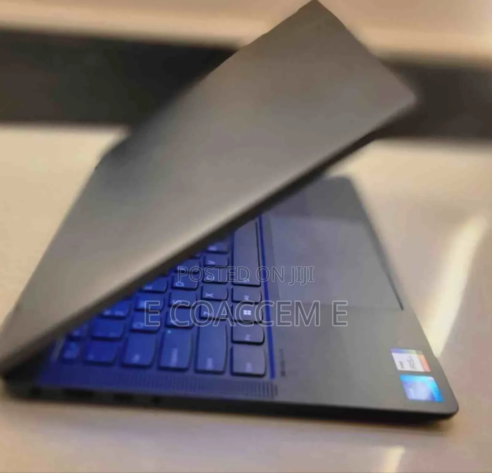 New Laptop Lenovo Flex 5 16GB Intel Core I7 SSD 512GB