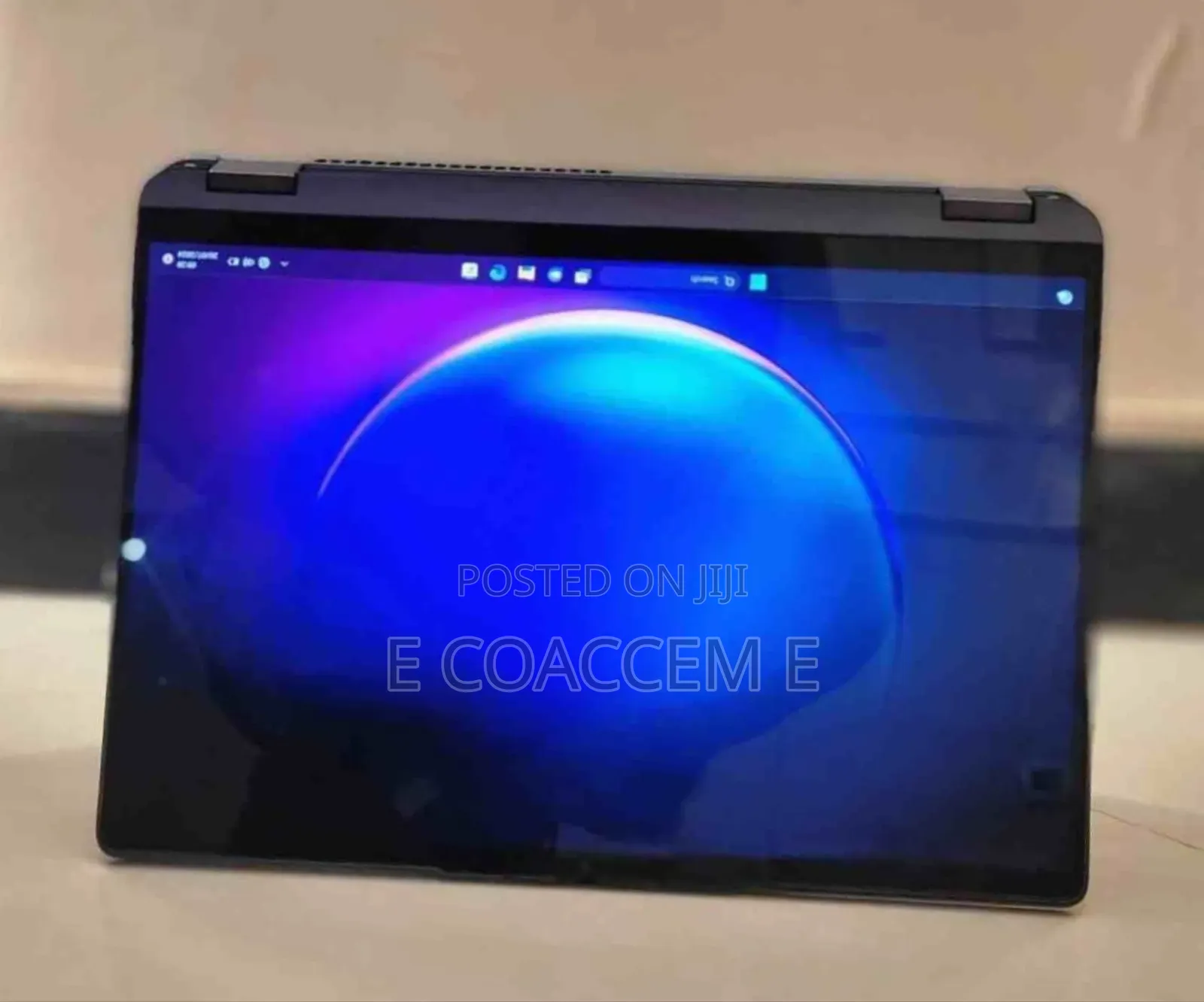 New Laptop Lenovo Flex 5 16GB Intel Core I7 SSD 512GB