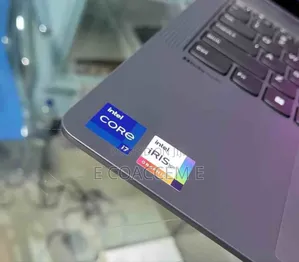 New Laptop Lenovo Flex 5 16GB Intel Core I7 SSD 512GB