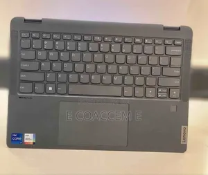 New Laptop Lenovo Flex 5 16GB Intel Core I7 SSD 512GB