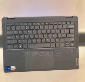 Photo - New Laptop Lenovo Flex 5 16GB Intel Core I7 SSD 512GB