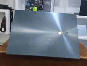 New Laptop Asus ZenBook Pro UX501 16GB Intel Core I7 SSD 1T