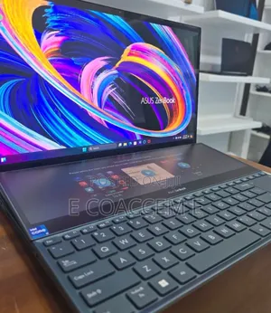 New Laptop Asus ZenBook Pro UX501 16GB Intel Core I7 SSD 1T