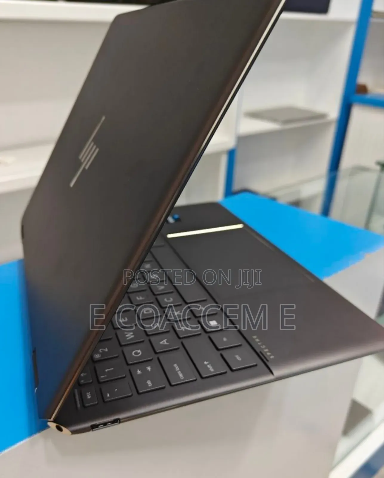 New Laptop HP Spectre 16GB Intel Core I7 SSD 1T