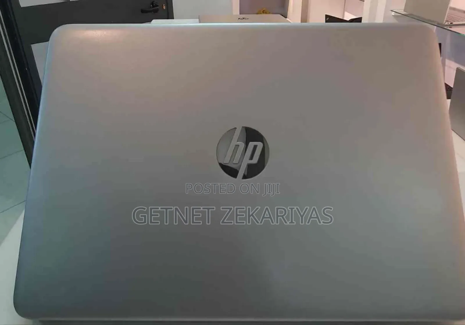 New Laptop HP EliteBook 840 G3 8GB Intel Core I5 SSD 256GB