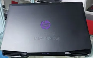 Photo - New Laptop HP Pavilion 15 12GB Intel Core I5 SSD 512GB