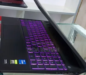 New Laptop HP Pavilion 15 12GB Intel Core I5 SSD 512GB