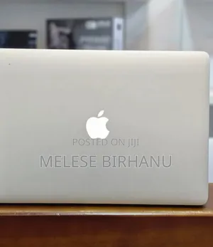 Photo - Laptop Apple MacBook Pro 2015 16GB Intel Core I7 SSD 512GB