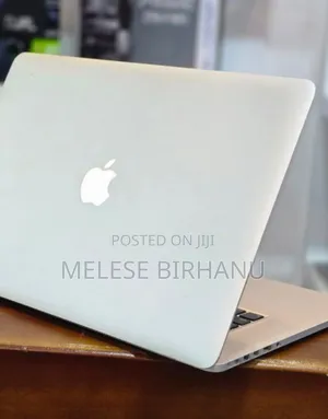 Laptop Apple MacBook Pro 2015 16GB Intel Core I7 SSD 512GB