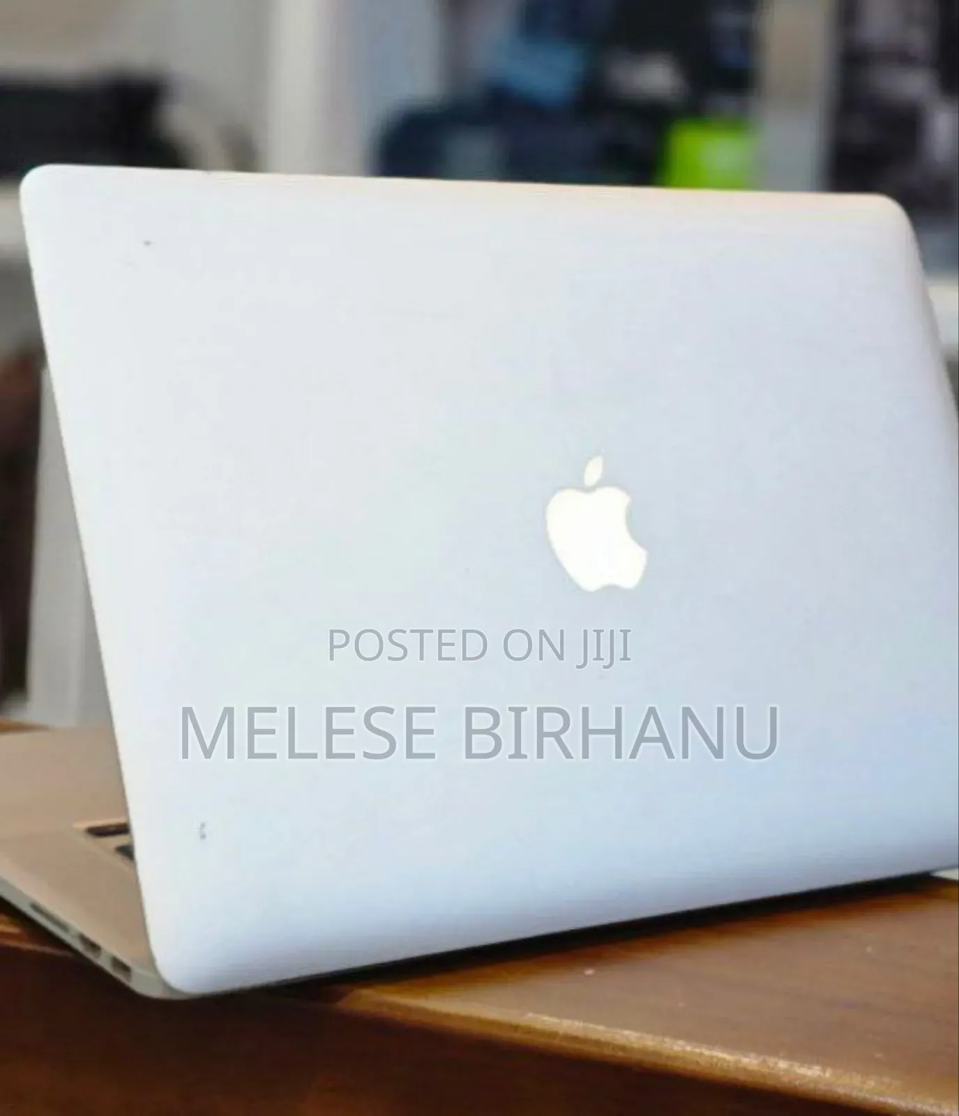 New Laptop Apple MacBook Pro 2015 16GB Intel Core I7 SSD 1T