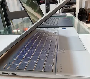 New Laptop HP Envy X360 16GB Intel Core I7 SSD 512GB