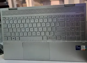 New Laptop HP Envy X360 16GB Intel Core I7 SSD 512GB