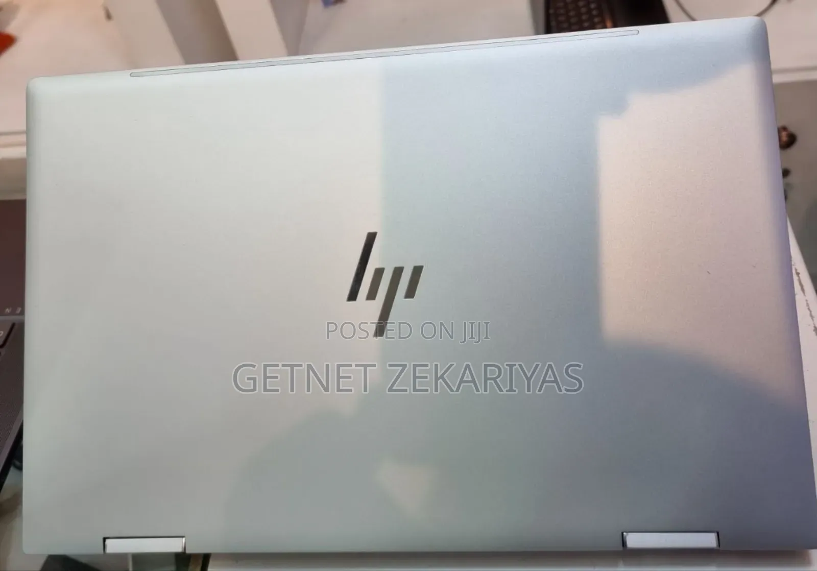 New Laptop HP Envy X360 16GB Intel Core I7 SSD 512GB