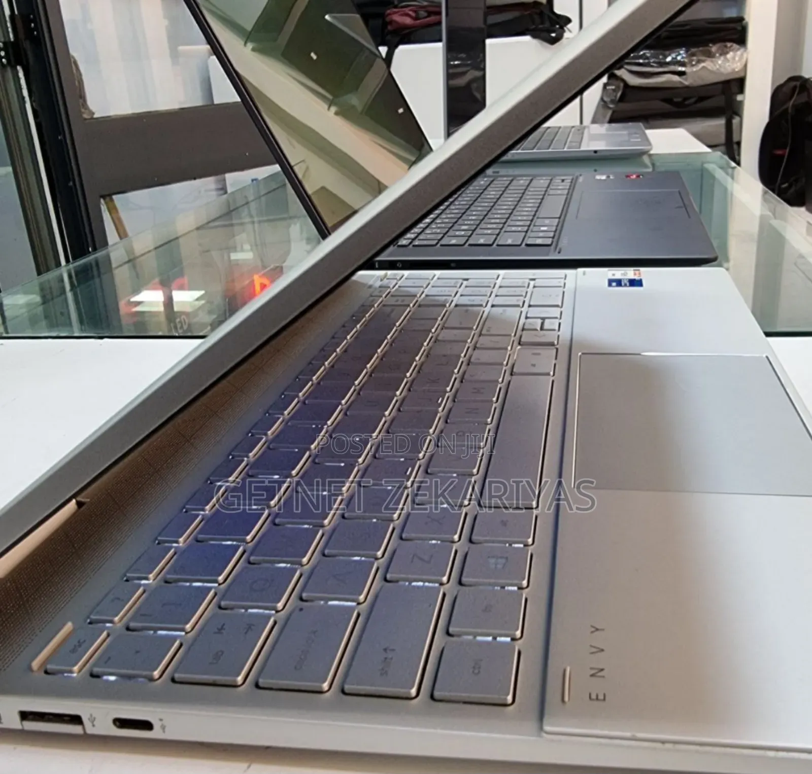 New Laptop HP Pavilion 15 16GB Intel Core I7 SSD 512GB