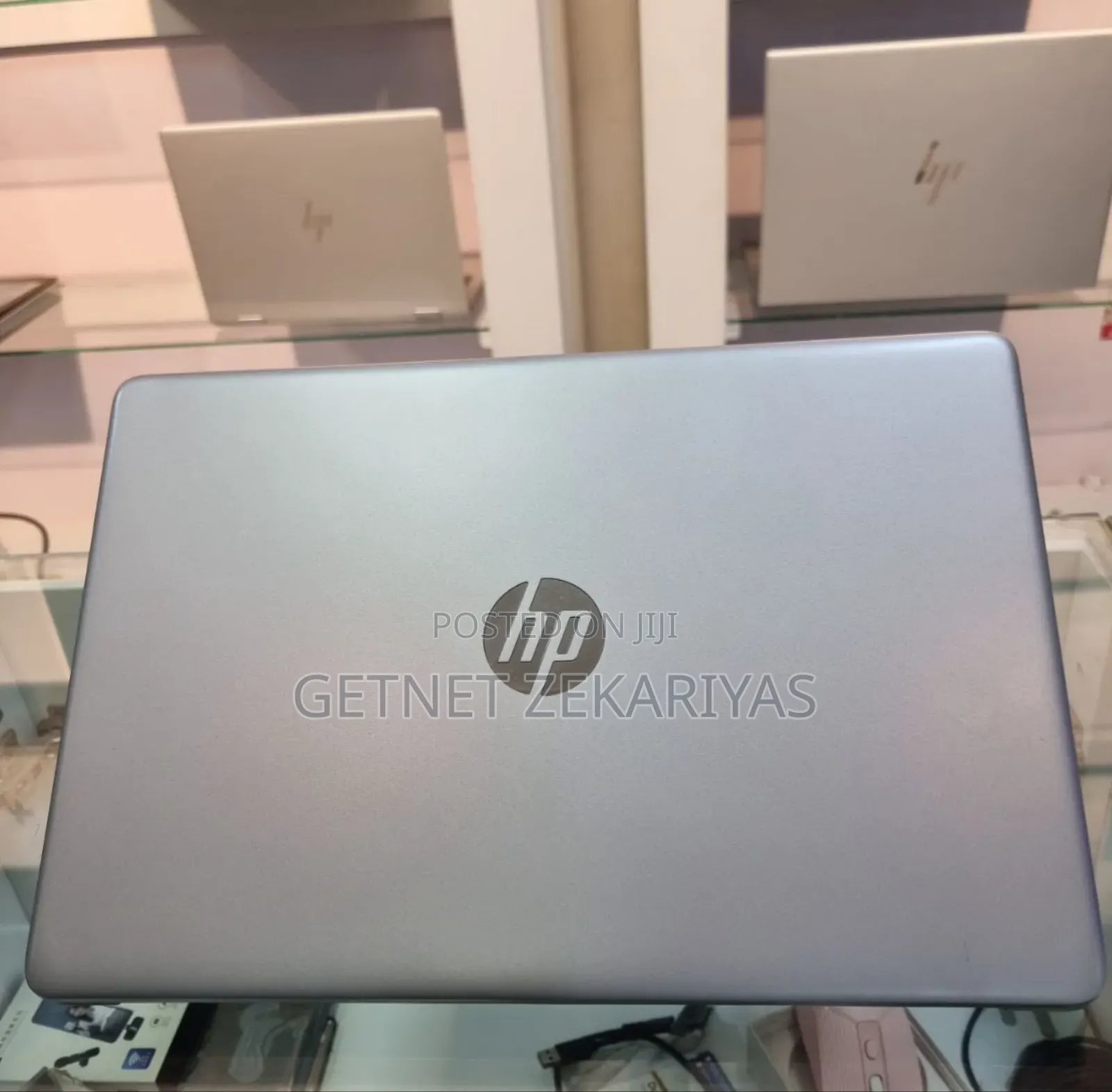 New Laptop HP 250 G8 16GB Intel Core I7 SSD 512GB