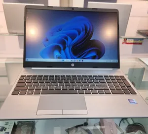 New Laptop HP 250 G8 16GB Intel Core I7 SSD 512GB