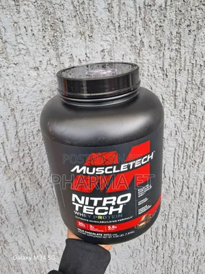 Photo - Whey Protein 2kg