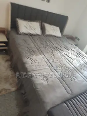 Furnished 7bdrm House in G+2, Bole for rent