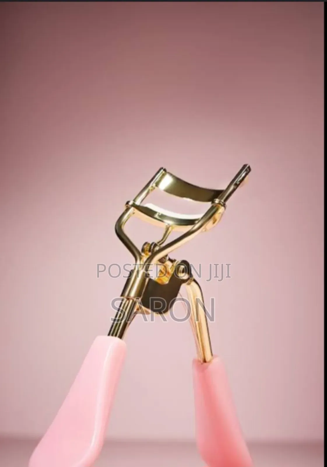 Mascara Curler