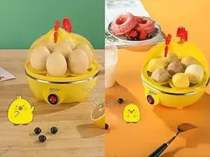 .Wtrtr Egg Cooker