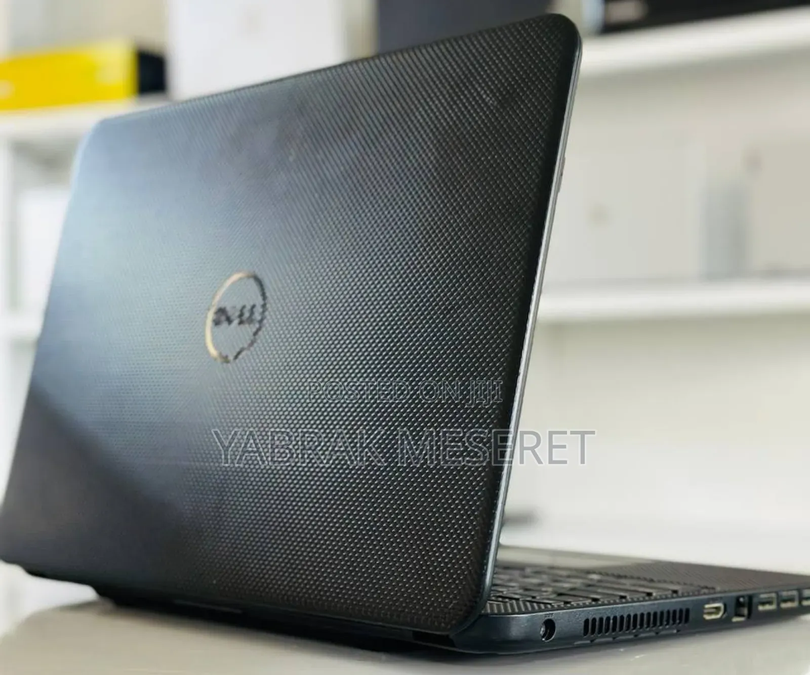 New Laptop Dell Inspiron Duo 4GB Intel Core I3 HDD 500GB