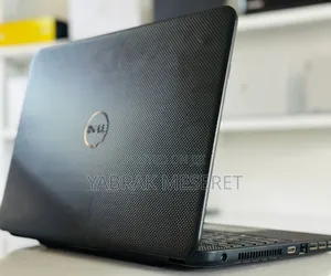 New Laptop Dell Inspiron Duo 4GB Intel Core I3 HDD 500GB