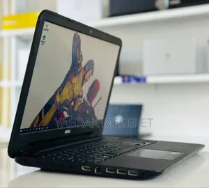 New Laptop Dell Inspiron Duo 4GB Intel Core I3 HDD 500GB