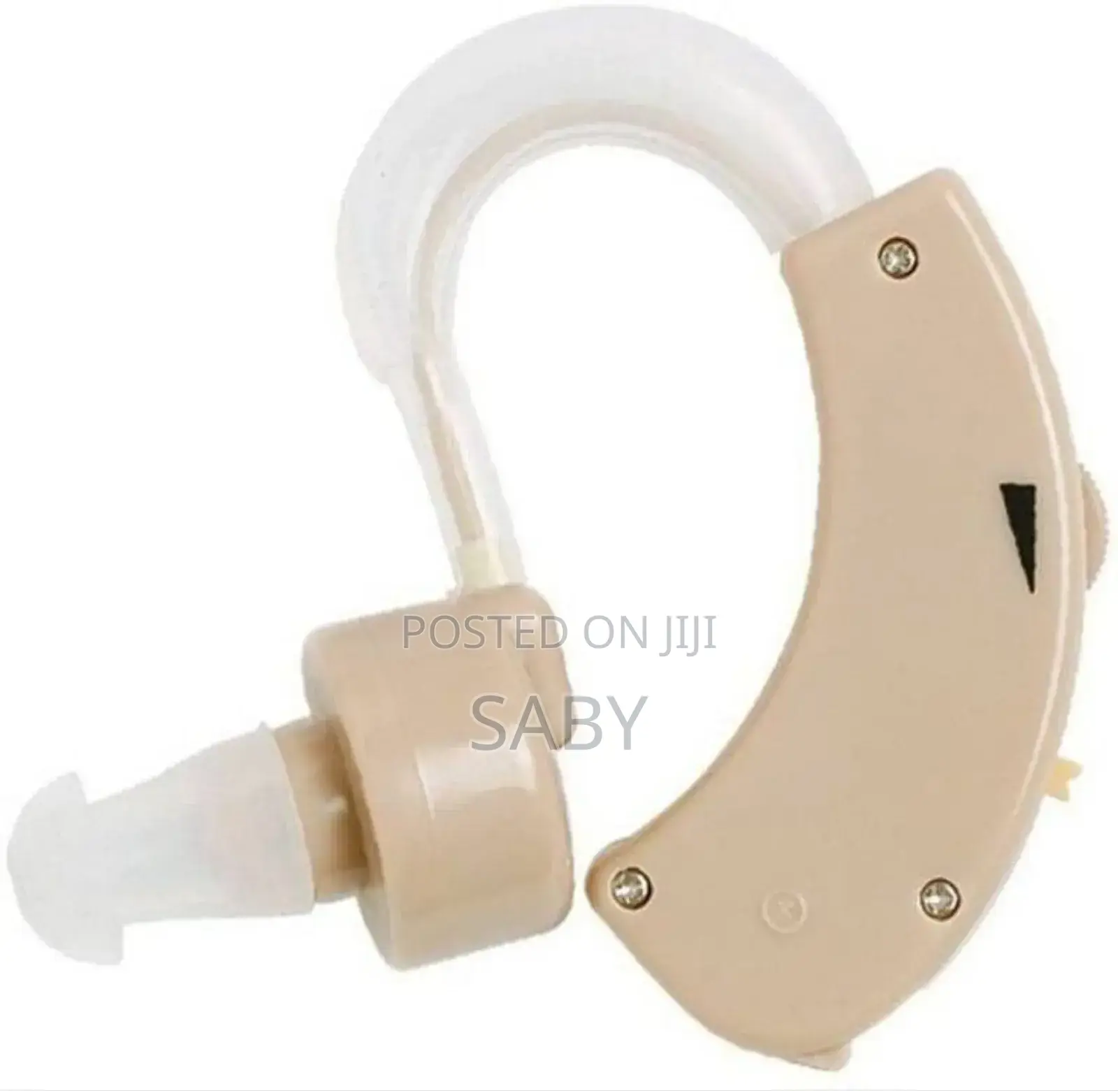 Cyber Sonic Hearing Aid Device