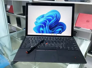 Photo - New Laptop Lenovo ThinkPad X1 Carbon 8GB Intel Core I7 SSD 256GB